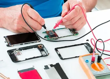 HANAN MOBILE REPARING