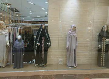 Hanayen Deira City Center