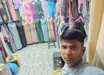 HANAYEN FASHION ABAYA TRADING L.L.C