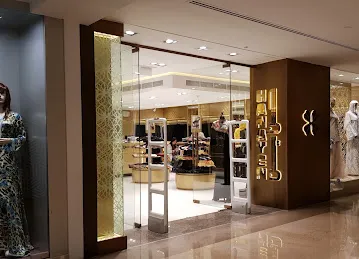 Hanayen The Dubai Mall (LG)