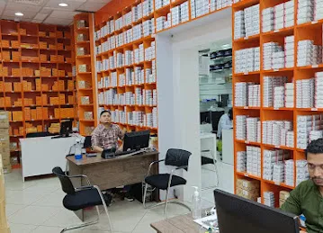 HAND TO HAND Auto Spare Parts Trading