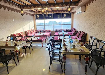 Handi Roti Restaurant