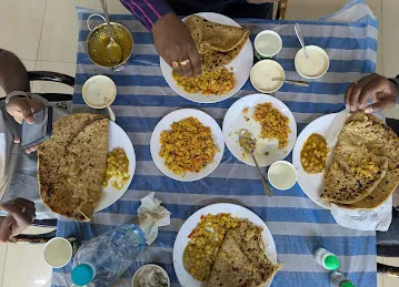 Handi Roti Restaurant