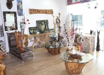 Handicraft Home