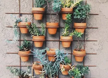 handmade macrame