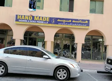 HandMade Tailoring and Textile Trading LLC.