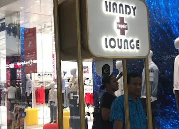 Handy Lounge City Centre Mirdif