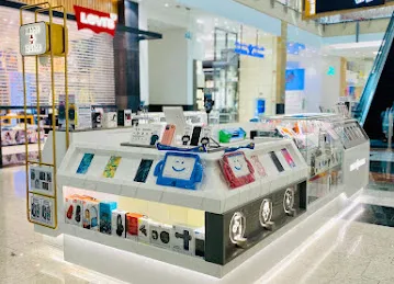 Handy Lounge City Centre Mirdif