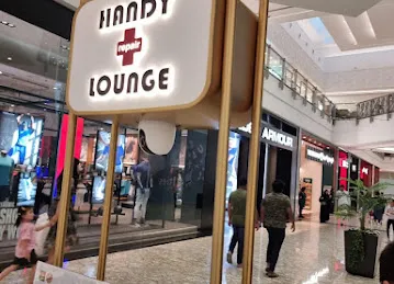 Handy Lounge City Centre Mirdif