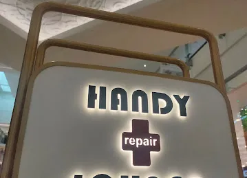 Handy Lounge City Centre Mirdif