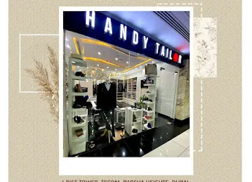 Handy Tailor Fashion Designing - Home Service