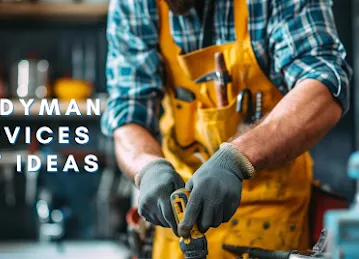 Handyman Services