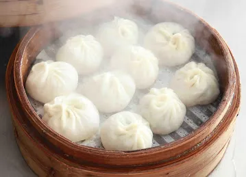 杭州小笼包