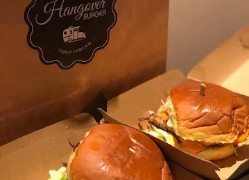 Hangover burger city