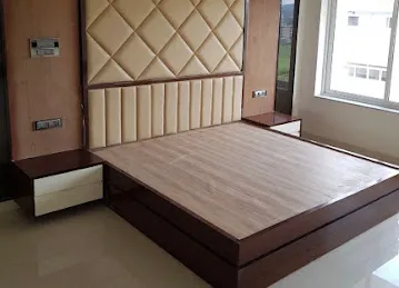 Hani Carpentry