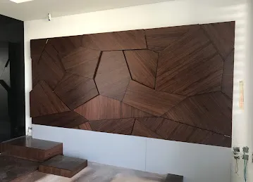 Hani Carpentry