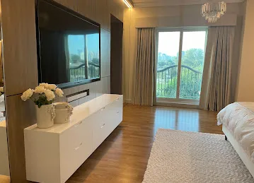 Hani Carpentry