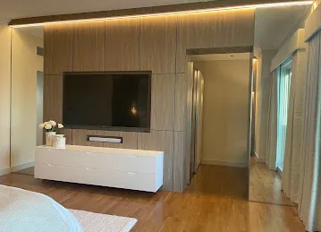 Hani Carpentry