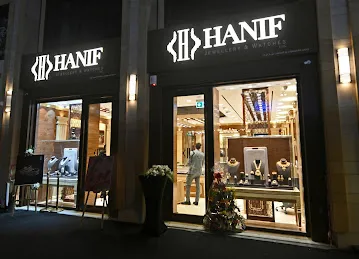 Hanif Jewellery & Watches LLC
