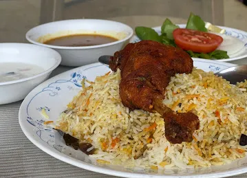 Hanin Modern Refreshments