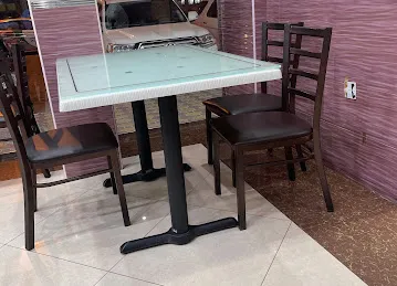 Hanin Modern Refreshments