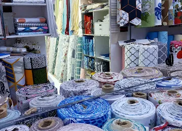 Haniya Curtain Shop