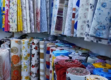 Haniya Curtain Shop