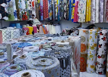 Haniya Curtain Shop
