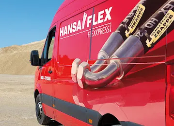 Hansa-flex Abu Dhabi