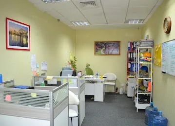 happiness palace business center