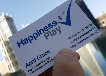 Happiness Play