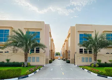 Happy 6 Villas - Al Rashidiya