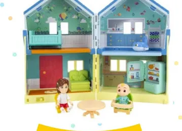 happy bears toys WH