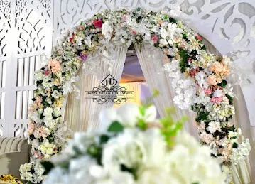 Happy Dream for Events and Hospitality