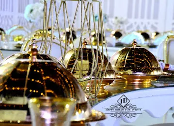 Happy Dream for Events and Hospitality