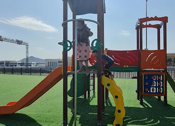 Happy Exit KID'S Park