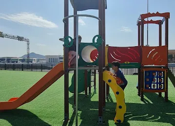 Happy Exit KID'S Park