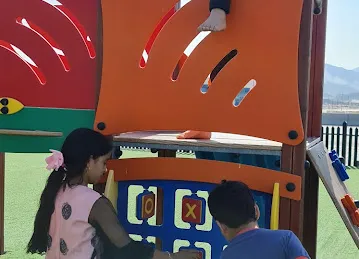Happy Exit KID'S Park