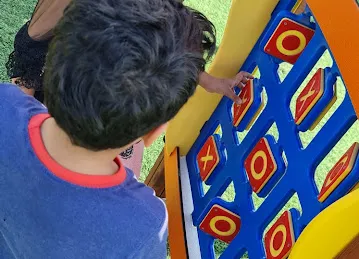 Happy Exit KID'S Park