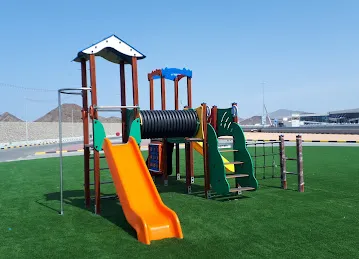 Happy Exit KID'S Park