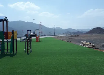 Happy Exit KID'S Park