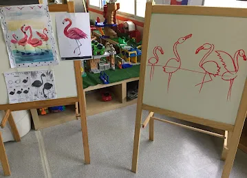 Happy Face Nursery
