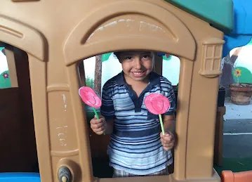 Happy Face Nursery