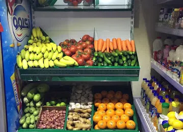Happy Families Mart MiniMart