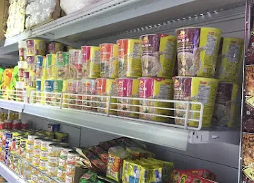 Happy Families Mart MiniMart