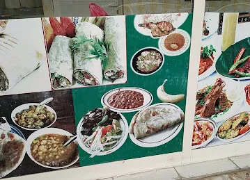Happy Food Restaurant LLC