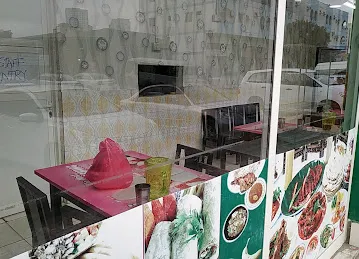 Happy Food Restaurant LLC