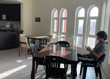 Happy Home Hostel