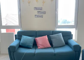 Happy Home Hostel