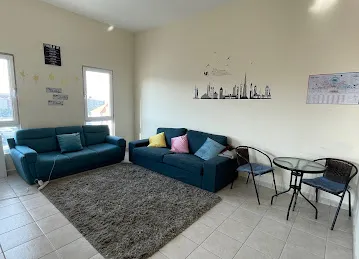 Happy Home Hostel